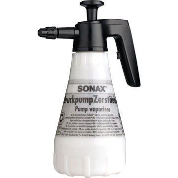 Sonax Tlačni razpršilec, odporen na topila