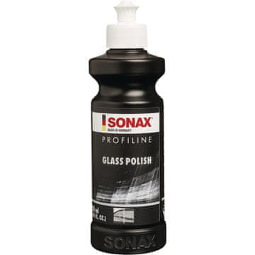 Sonax Sredstvo za poliranje stekla 2731410