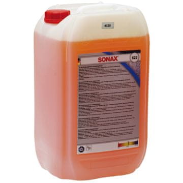 Sonax Šampon - koncentrat z nevtralnim pH 25L 5227050