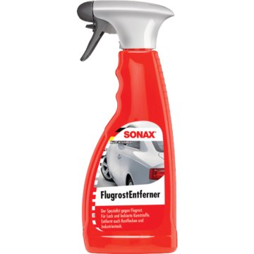 Sonax Odstranjevalec rje 500 ml 5132000