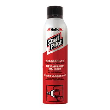 Holts sredstvo za zagon motorja 300 ml