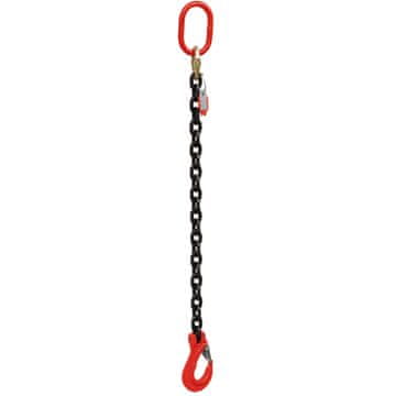 PEWAG Verižna zanka G8 1000X10mm, 3150kg