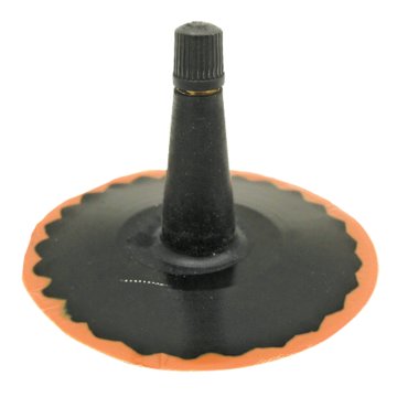 11ST oprema Ventil za osebni avtomobil TR 25 52x80x16,5 mm