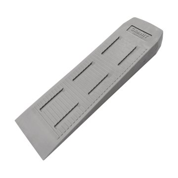 Granit Najlonski gozdarski klin 230 mm 4 kosi ČRNE IZDAJE