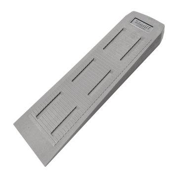 Granit Najlonski gozdarski klin 280 mm 4 kosi ČRNE IZDAJE