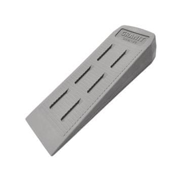 Granit Najlonski žepni vložek 140 mm ČRNE IZDAJE