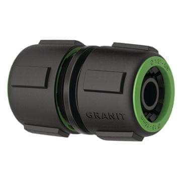 Granit Priključek za cev 13-15 mm 1/2" ČRNE IZDAJE 8 kosov.