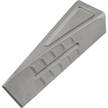 Granit Aluminijast zasukani cepilni klin BE