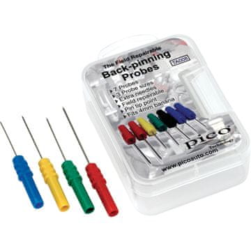 PICO Komplet merilnih sond z iglami TA008