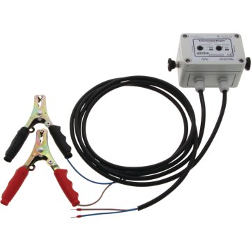 Granit Regulator fotovoltaičnega modula z regulacijo