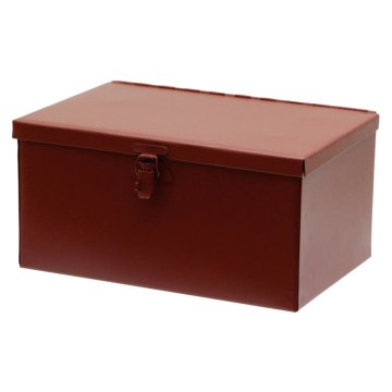 Granit Kovinska škatla za orodje 270x130x140 mm za traktor bager CPA404