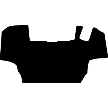 Granit Gumijasta podloga za FENDT VARIO 300 S