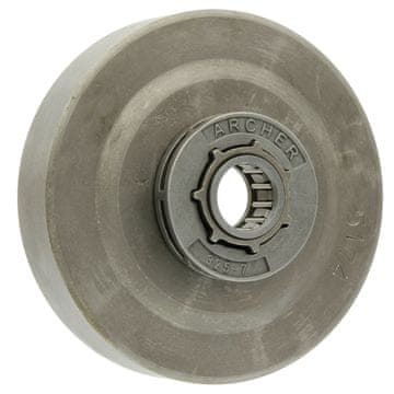 Granit Boben sklopke .325 inch 7z za HUSQVARNA JONSERED