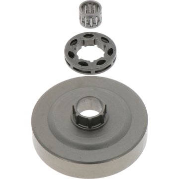Granit Boben sklopke 3/8 col 7z za HUSQVARNA JONSERED