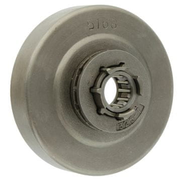 Granit Boben sklopke .325 palca za HUSQVARNA 42 242