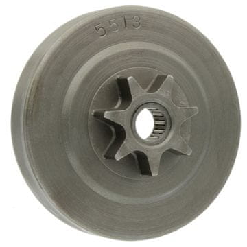 Granit Boben sklopke 3/8 palca 7z za STIHL 11216402003