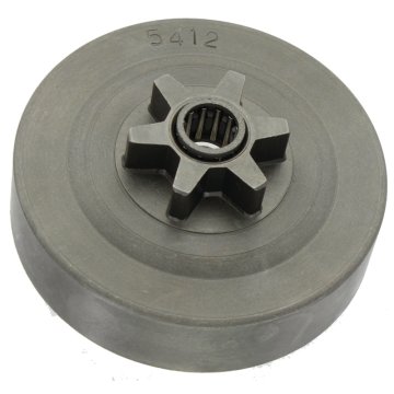 Granit Boben sklopke 3/8 palca 6z za OLEO-MAC 931 932