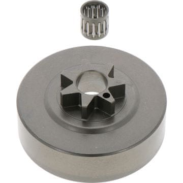 Granit Boben sklopke 3/8 palca 7z za STIHL 45 11156402001