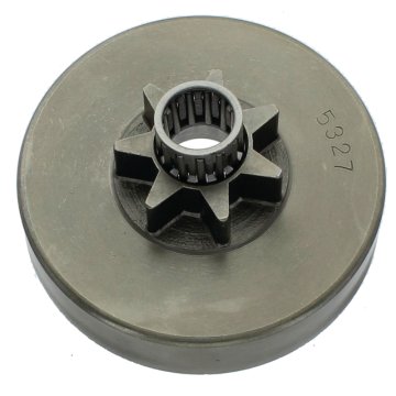 Granit Boben sklopke 3/8 palca 7z za serijo PARTNER RF