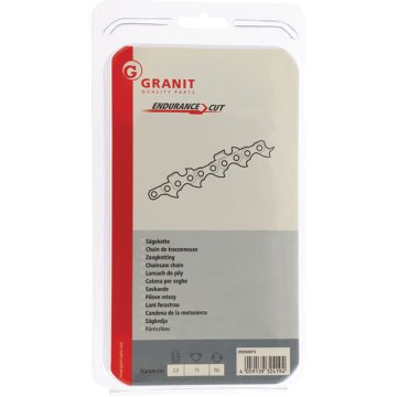 Granit Veriga žage .404 palca 2.0 mm 73O 18HX 40RMH B8HC