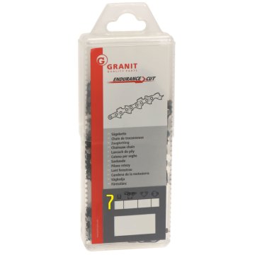 Granit Veriga žage .404 palca 2.0 mm 87O 18HX 40RMH B8HC