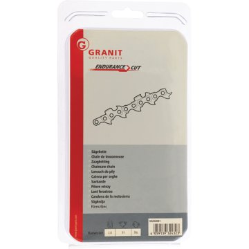 Granit Veriga žage .404 palca 2.0 mm 91O 18HX 40RMH B8HC