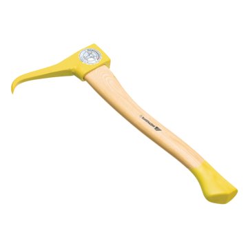 Capina kavelj za vlečenje drevesnih debel 38 cm