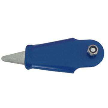 Granit Klinasti konec vrvi za vrvi premera 8-12 mm 60 kN