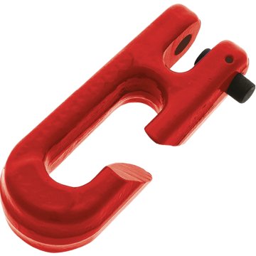 Granit Kavelj za drsno vrv verige 8mm KL8 8T