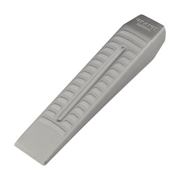 Granit Drvarski klin za rezanje lesa, aluminij, 21 cm
