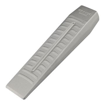 Granit Drvarski klin za rezanje lesa, aluminij, 25 cm