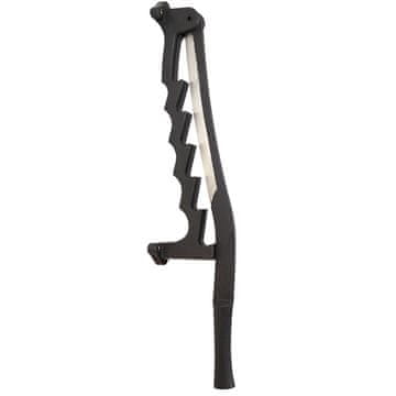 Granit Ročni cepilnik drv FLINT 35 cm E