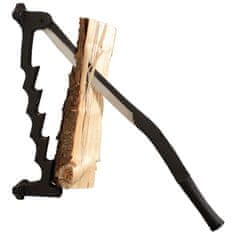 Granit Ročni cepilnik drv FLINT 35 cm E