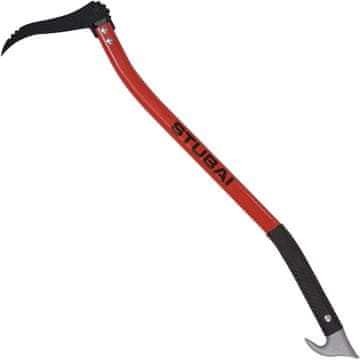 Stubai Capina kljuka za vlečenje polen 90 cm