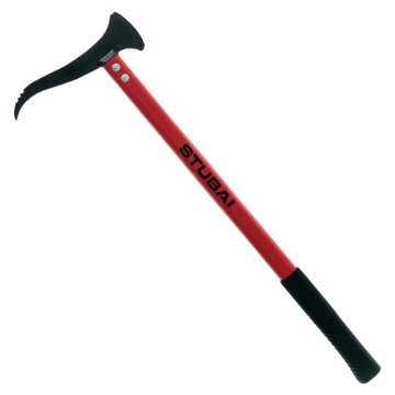 Stubai Capina kljuka za vlečenje polen 55 cm