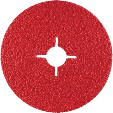 Granit Brusilni disk iz vlaken 125x22 mm K36 CERAMICON
