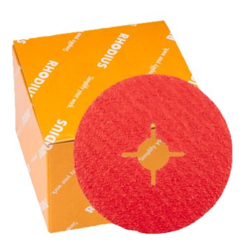 Granit Vlaknasti disk 115x22 mm K60 25 kosov CERAMICON