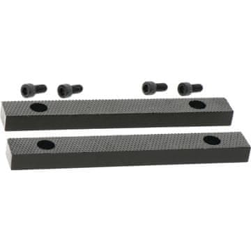 Granit Kovane jeklene čeljusti primeža 150 mm 15 cm 6 palcev