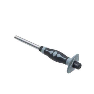Granit Cilindrični prebijač za zatiče s pokrovom, premer 16 mm, 290 mm
