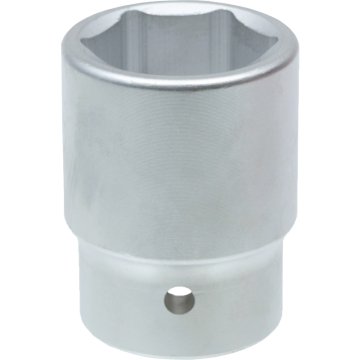 Granit Šesterokotna vtičnica 36 mm 1 palec DIN 3124