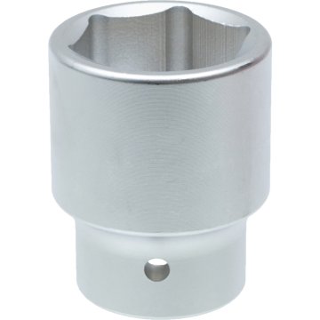 Granit Šesterokotna vtičnica 41 mm 1 palec DIN 3124