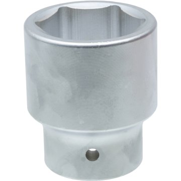 Granit Šesterokotna vtičnica 46 mm 1 palec DIN 3124