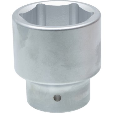 Granit Šesterokotna vtičnica 55 mm 1 palec DIN 3124