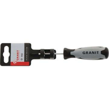 Granit Precizni izvijač PH0 60 mm S2 jeklo