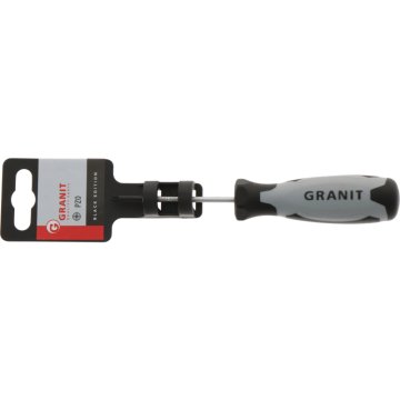 Granit Križni izvijač PZ2 100 mm S2 jeklo
