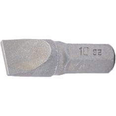 Granit Ploščati izvijačni nastavek SL 5/16 palca 10 mm