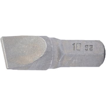 Granit Ploščati izvijačni nastavek SL 5/16 palca 10 mm
