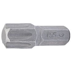 Granit TORX T45 nastavek 5/16 palca 30 mm S2 5 kosov.