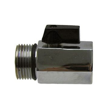 Granit Mini kroglični ventil 3/4 palca GW GZ KROMIRAN