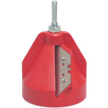 Granit Sveder za PE cevi 16-63 mm
